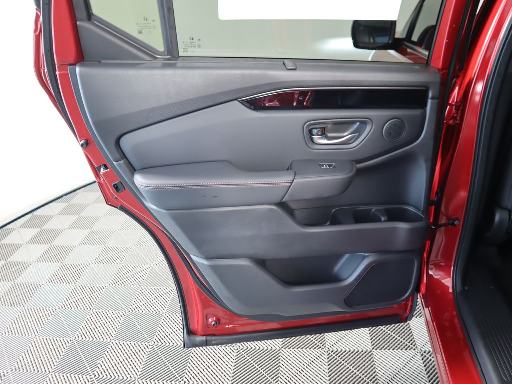 Thumbnail: 2025 Honda Pilot - 28