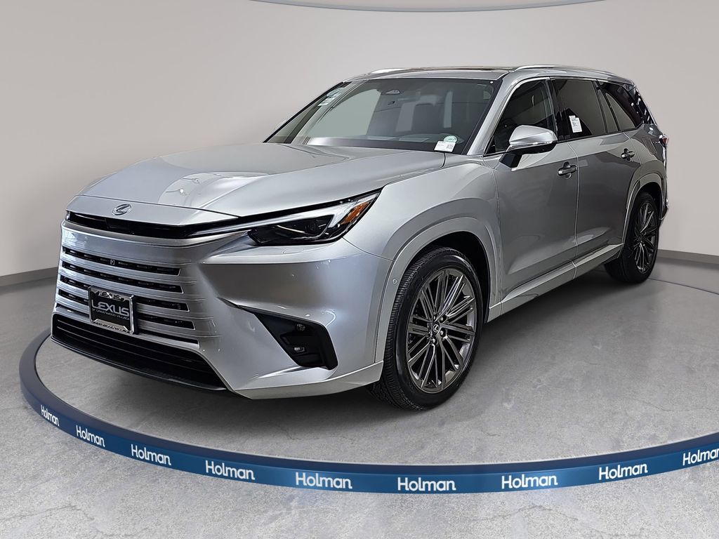 New 2026 Lexus TX 350 Luxury 4D Sport Utility in Mt. Laurel