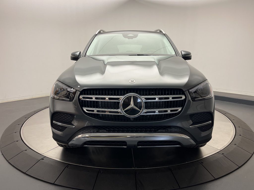 Thumbnail: 2026 Mercedes-Benz GLE - 2