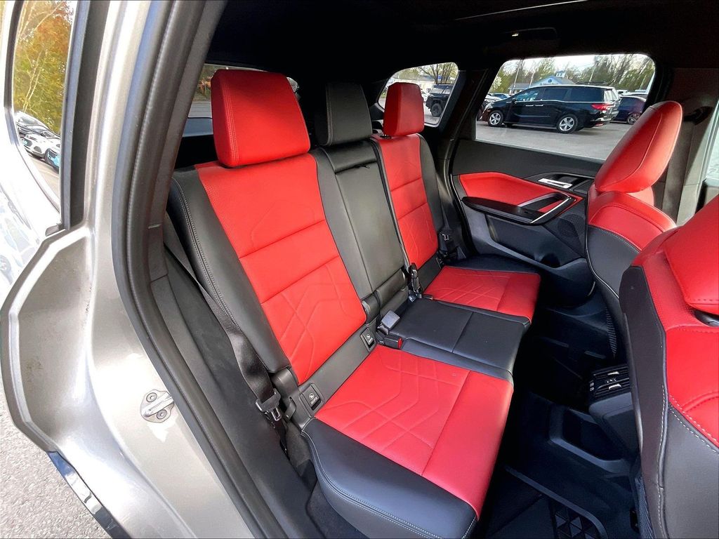 2024 BMW X1 — photo 19