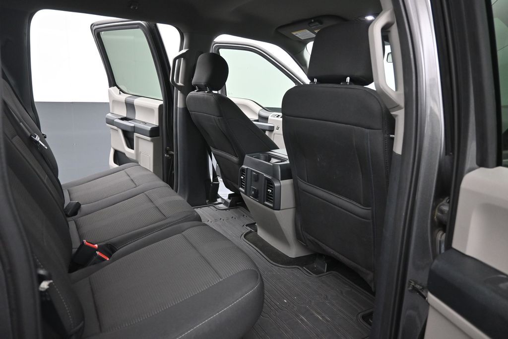 Used 2019 Ford F-150 Truck