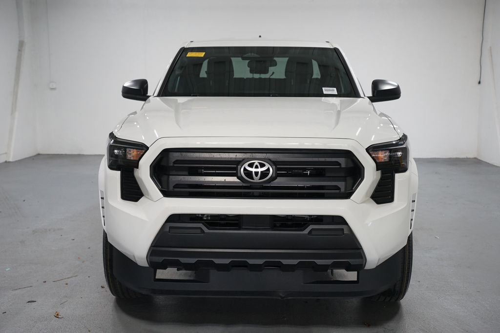 Thumbnail: 2024 Toyota Tacoma - 2