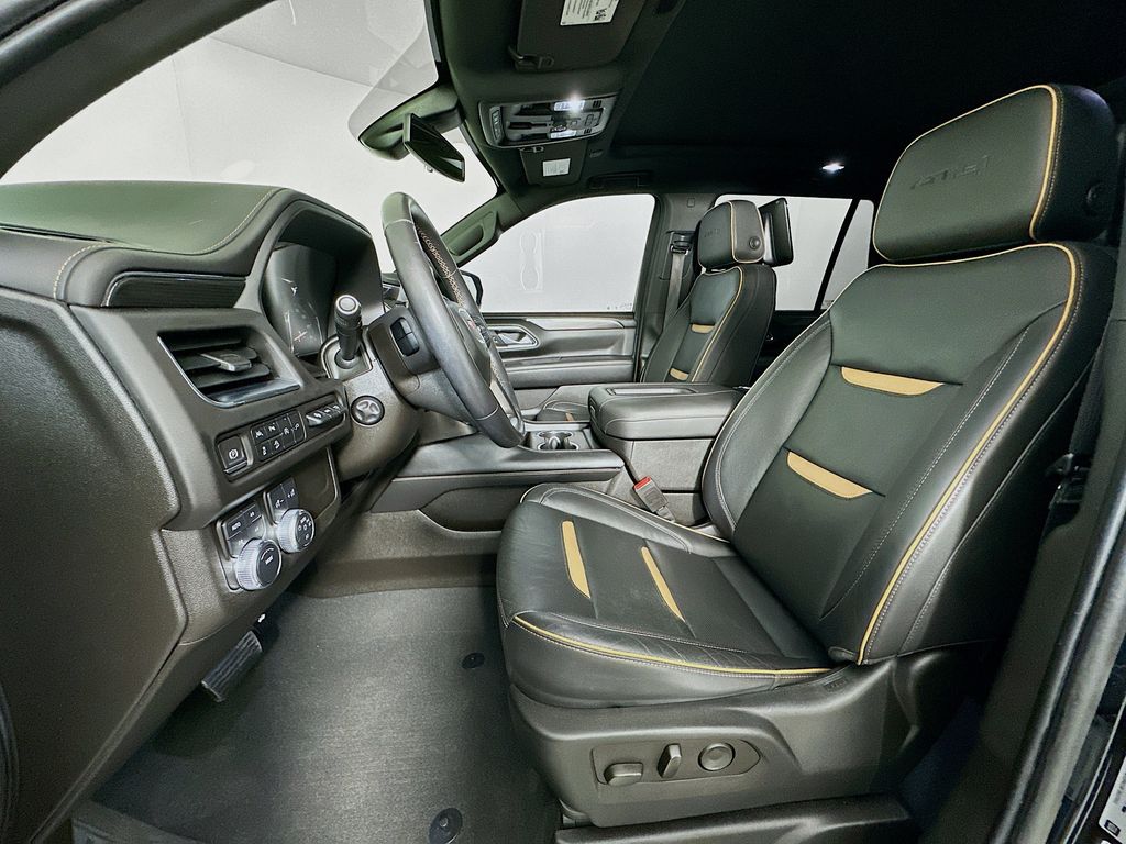 Thumbnail: 2021 GMC Yukon - 21