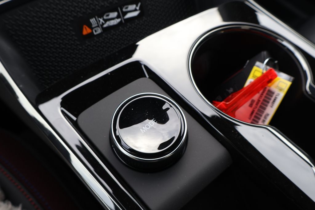 Thumbnail: 2026 Chevrolet Equinox - 32