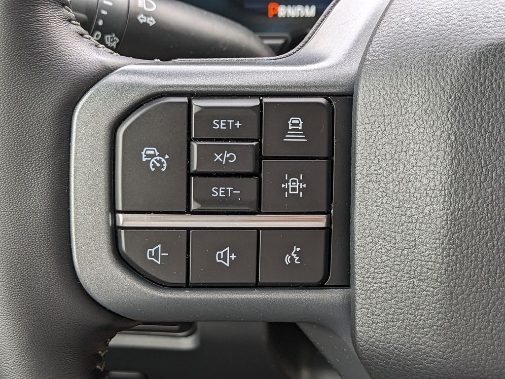 2024 Ford F-250 Super Duty Rocky Ridge