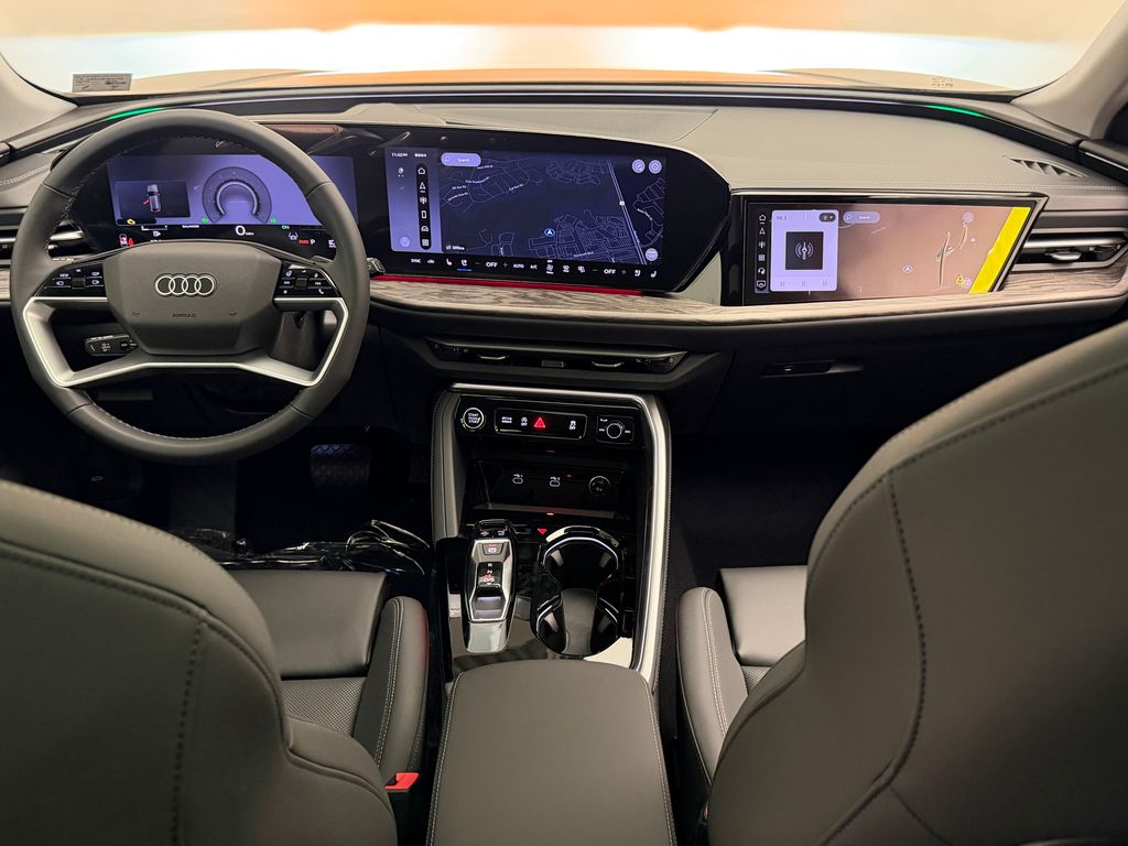 Thumbnail: 2026 Audi Q5 - 21