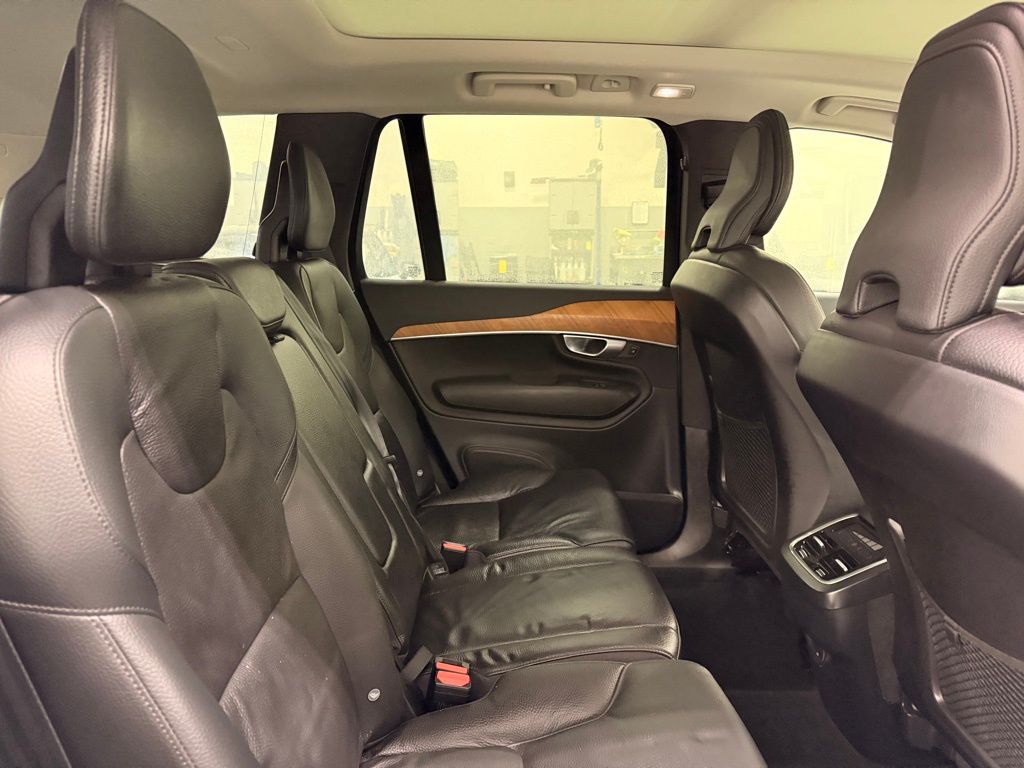 Thumbnail: 2024 Volvo XC90 - 26