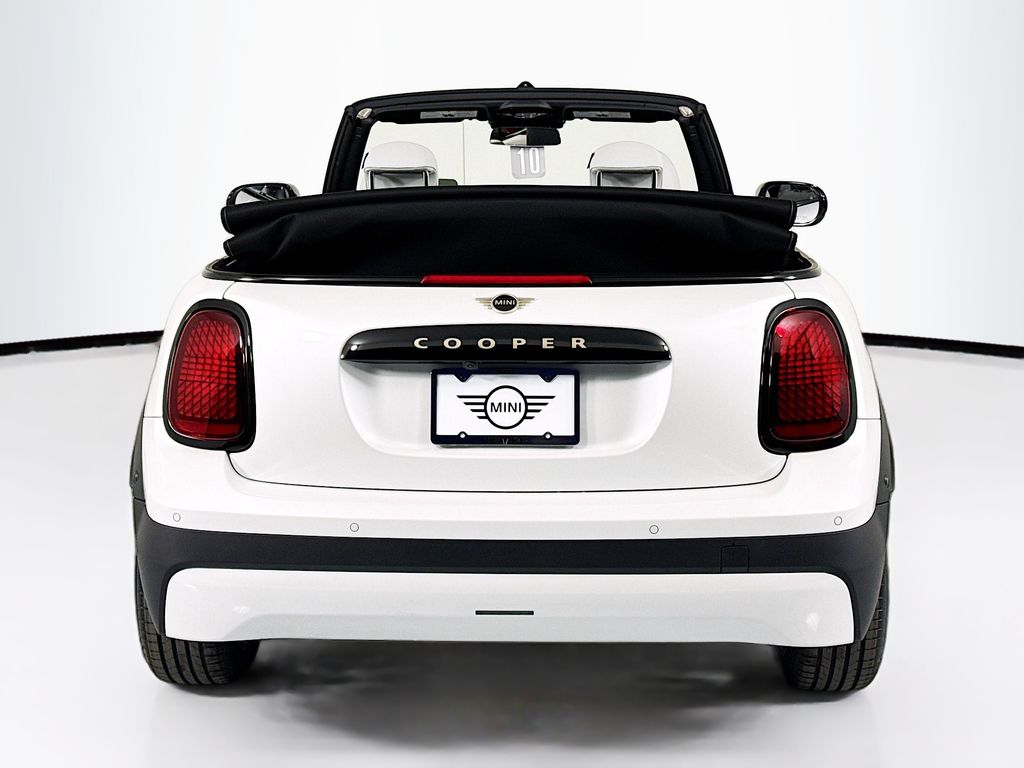 Thumbnail: 2026 MINI Cooper - 6