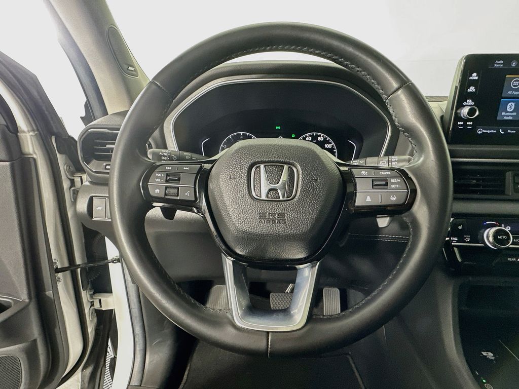 Thumbnail: 2024 Honda Pilot - 11