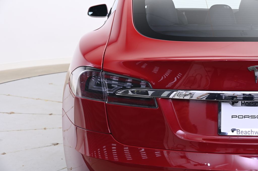 2019 Tesla Model S Long Range 13