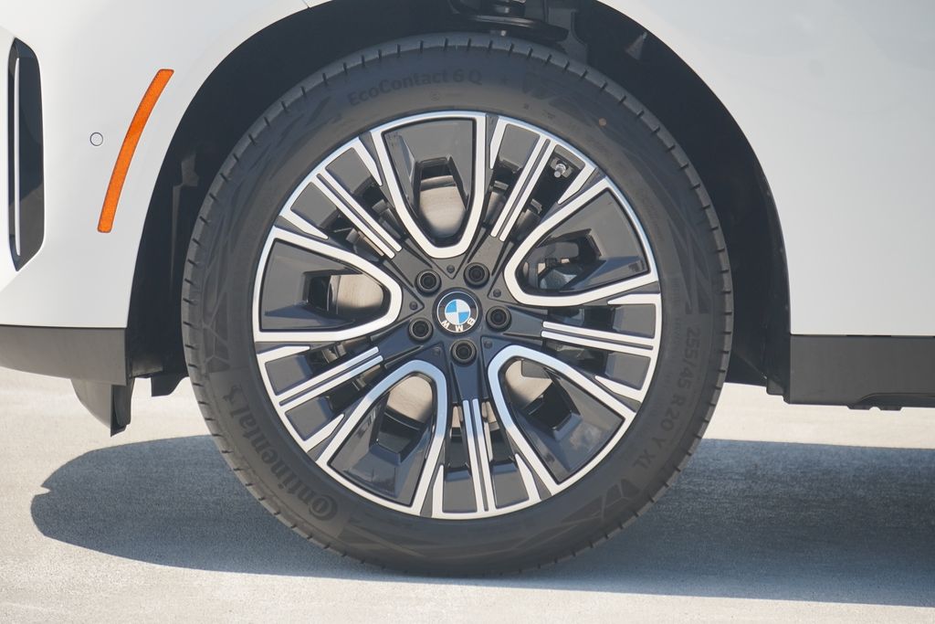 Thumbnail: 2026 BMW X3 - 5