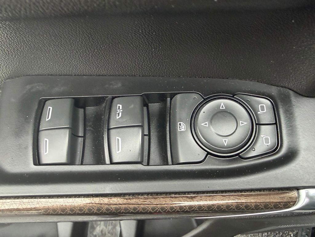 2019 Chevrolet Silverado 1500 RST Black at Bob Ruth Ford