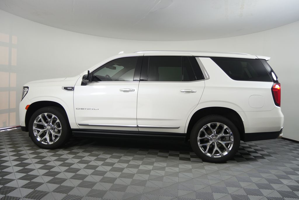 Thumbnail: 2022 GMC Yukon - 6
