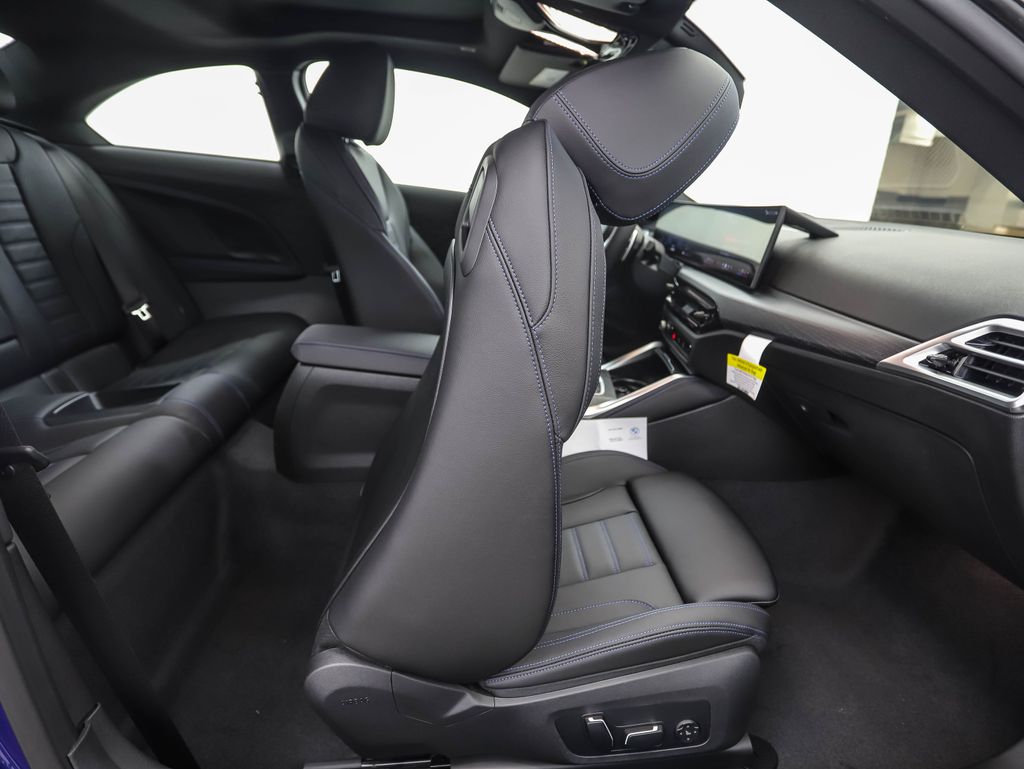 Thumbnail: 2026 BMW 2 Series - 28