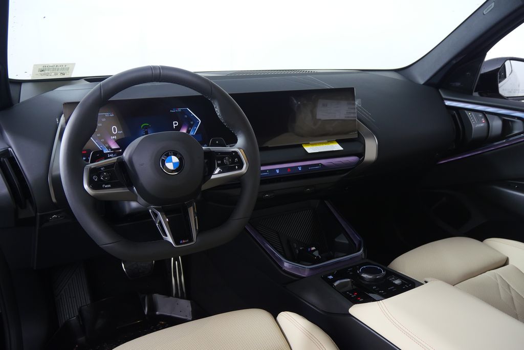 2025 BMW X3 3.0i 18