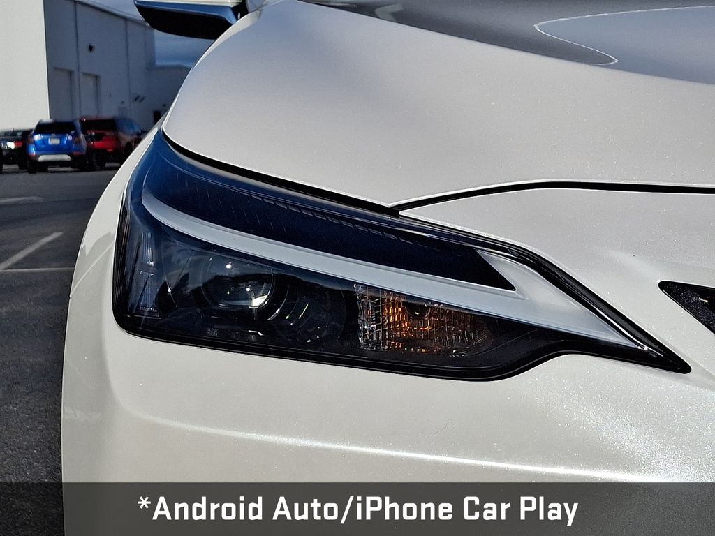 2024 Lexus NX 350 Base - 10