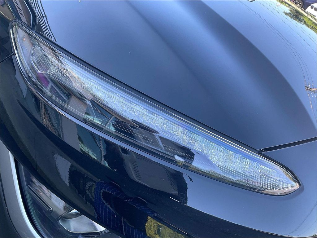 2022 Hyundai Kona — photo 31