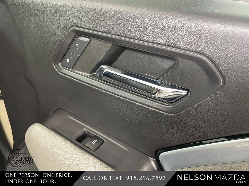 Used 2023 Beige Chevrolet ZR2 image 47