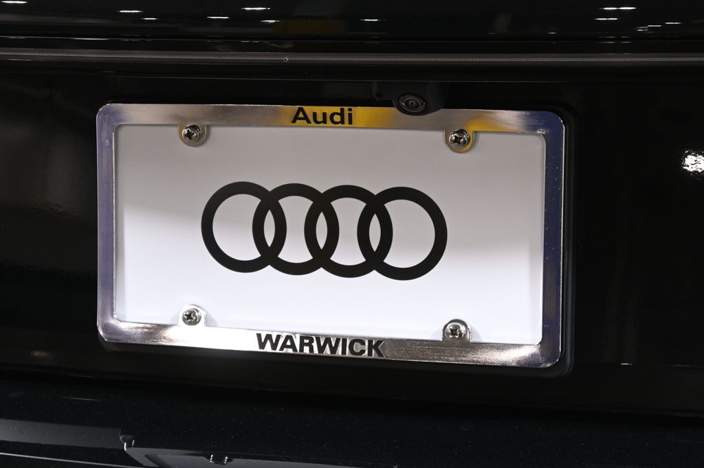 Thumbnail: 2026 Audi A6 - 14