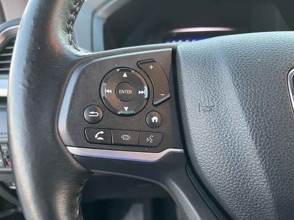 Thumbnail: 2024 Honda Odyssey - 19