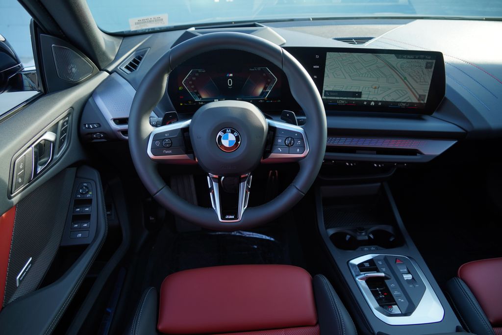 Thumbnail: 2026 BMW 2 Series - 14