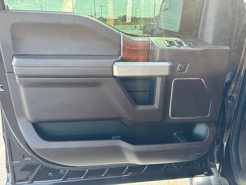Used 2019 Ford F-150 Truck