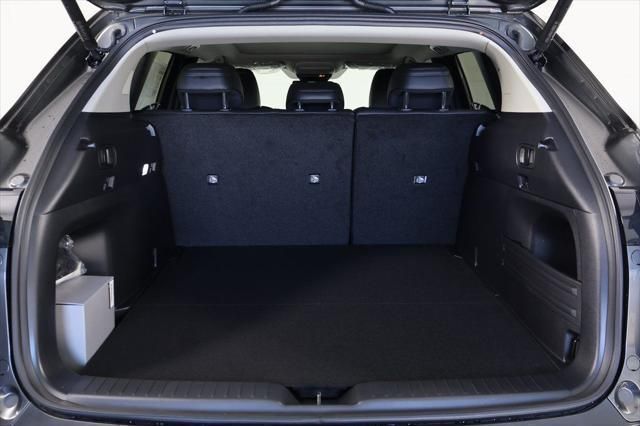 Thumbnail: 2026 Mazda CX-50 - 8