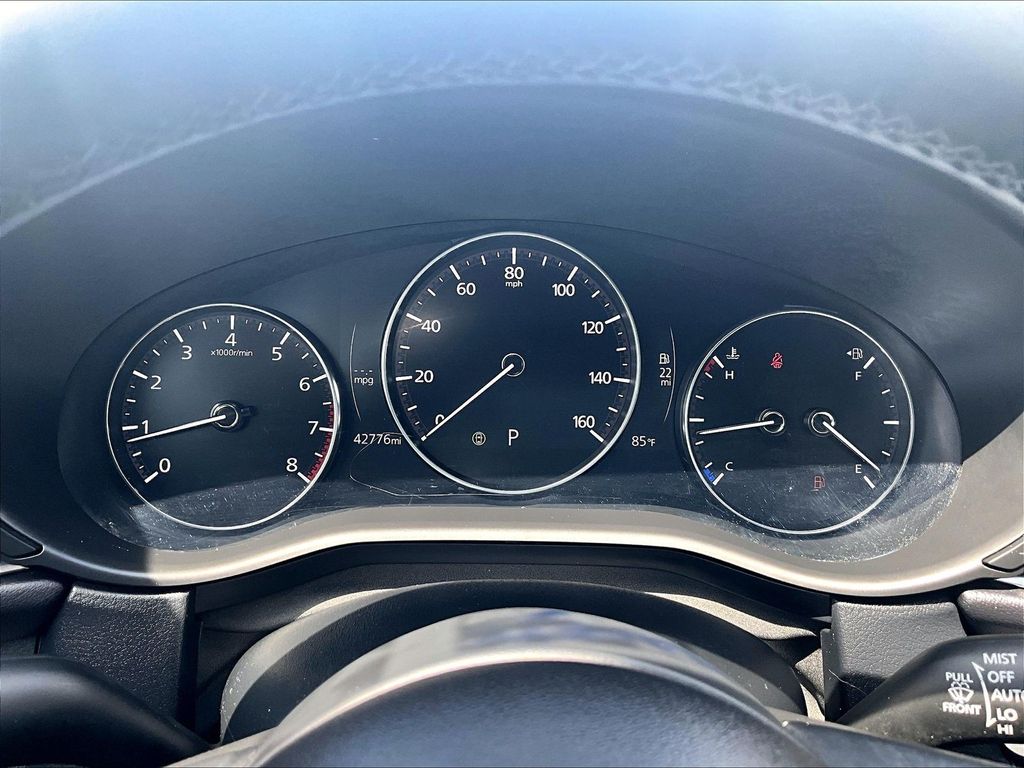 2024 Mazda CX-30 — photo 25