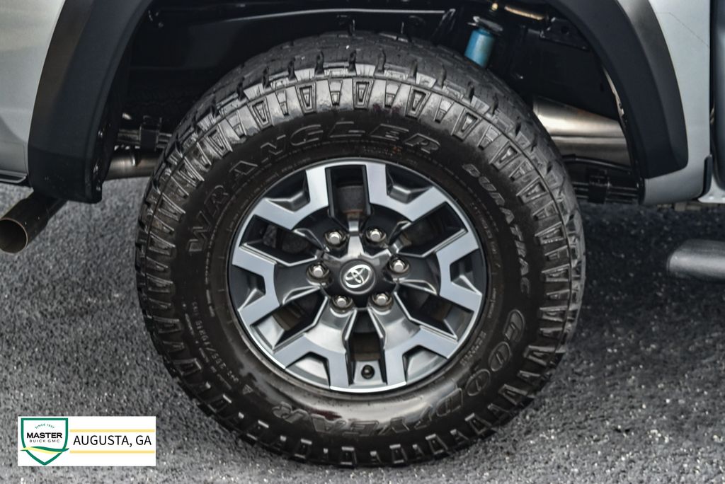 Used 2023 Toyota Tacoma Truck
