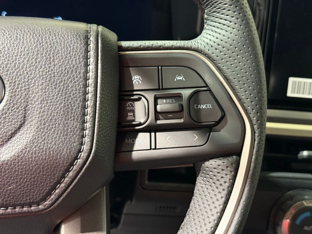 Thumbnail: 2025 Toyota Tacoma - 22