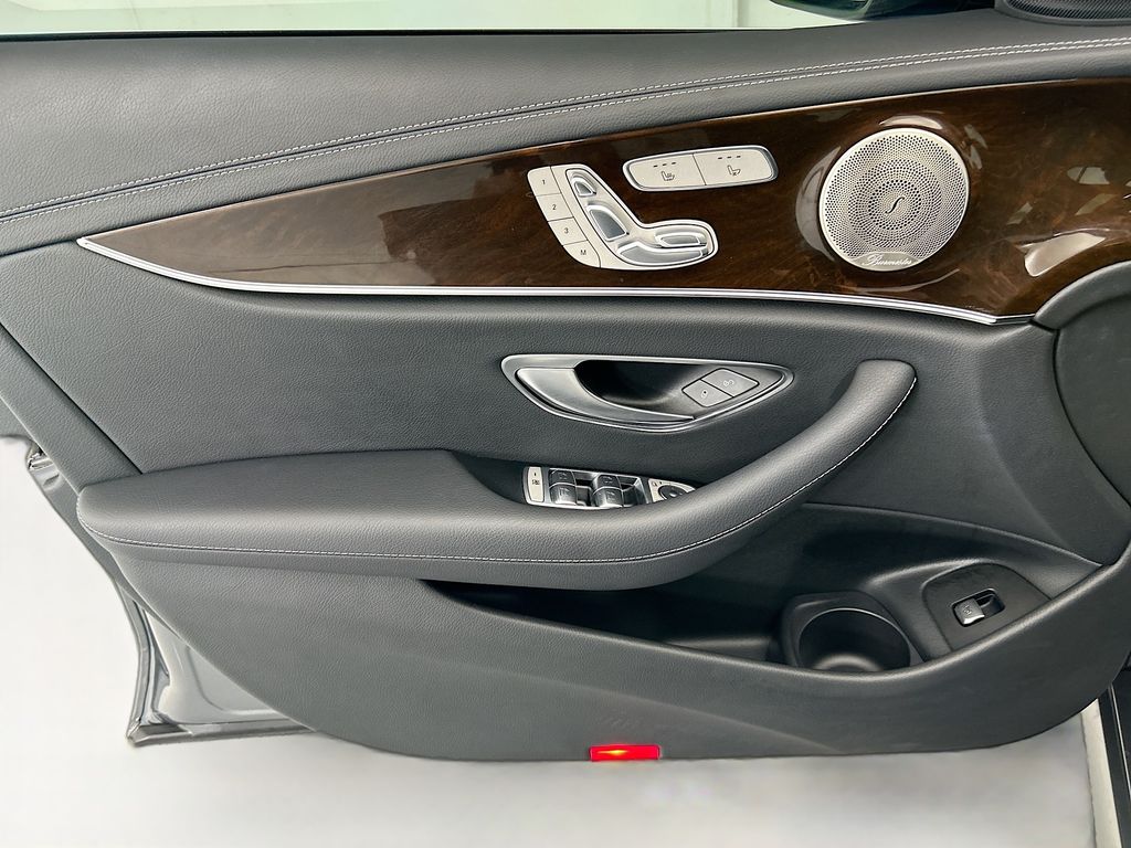Thumbnail: 2023 Mercedes-Benz E-Class - 23