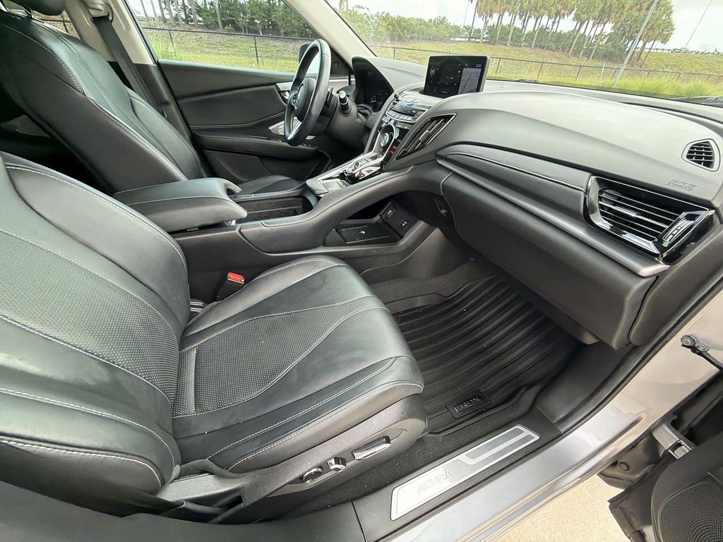 Thumbnail: 2023 Acura RDX - 15