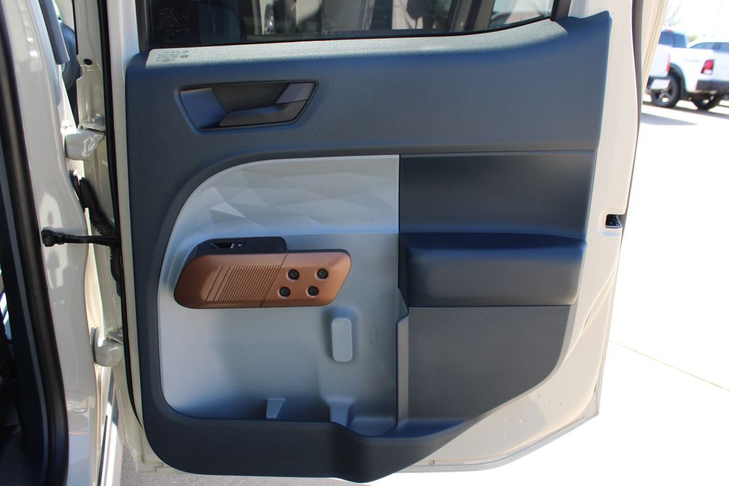 Used 2024 Ford Maverick Truck