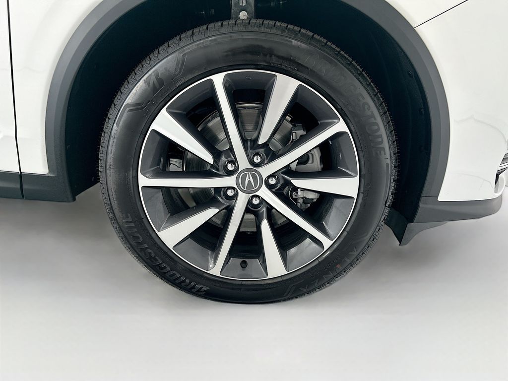 Thumbnail: 2026 Acura MDX - 31