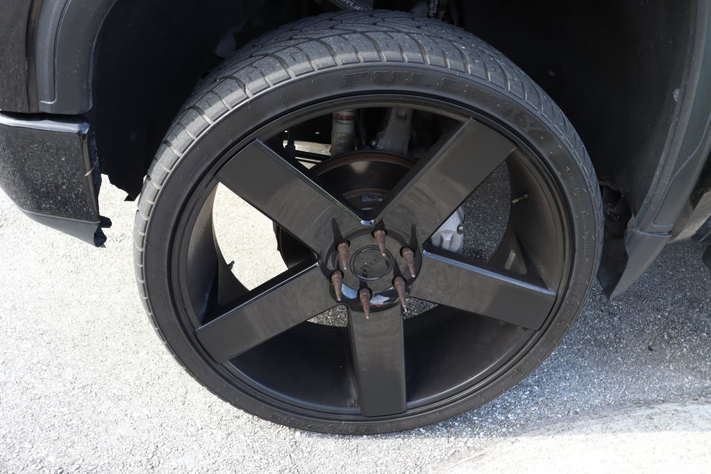 Thumbnail: 2019 GMC Sierra 1500 - 4