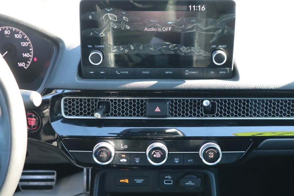 Thumbnail: 2023 Honda Civic - 14