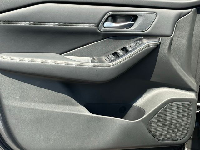 New 2026 Nissan Rogue SUV