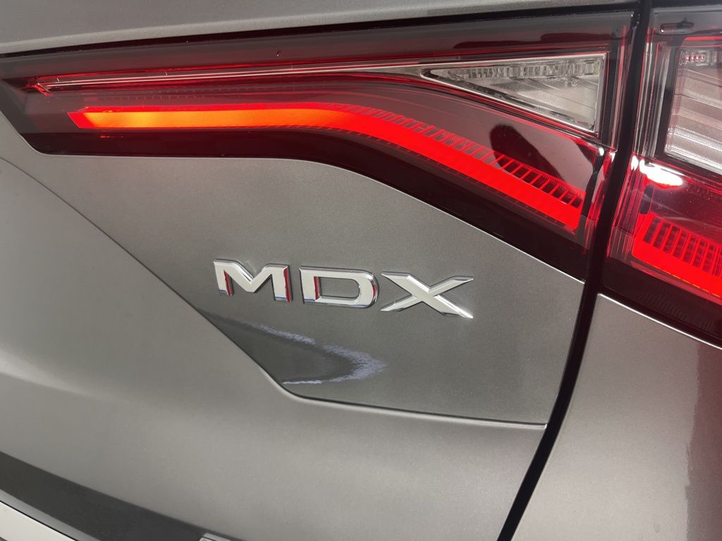 Thumbnail: 2026 Acura MDX - 3