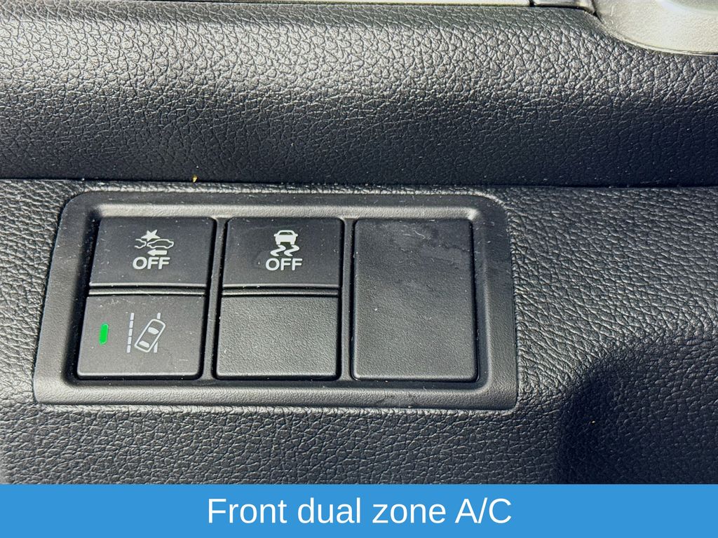 Used Car 2017 Honda Civic  Touring For Sale Under $25,000 In Austin, Texas