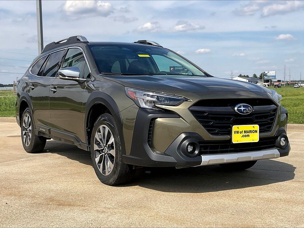 2024 Subaru Outback Touring XT AWD