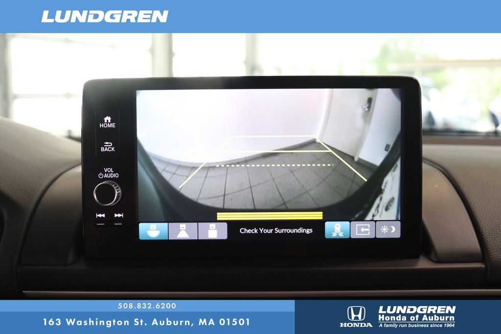 Used 2025 Honda Pilot SUV