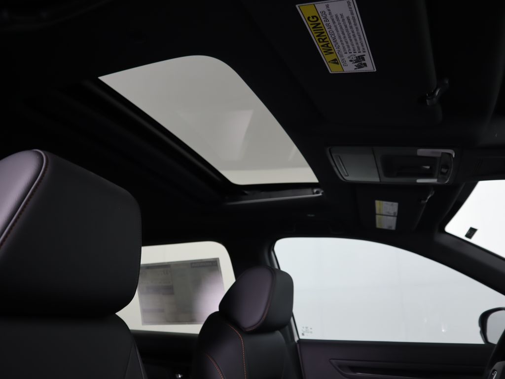 Thumbnail: 2026 Honda CR-V - 18