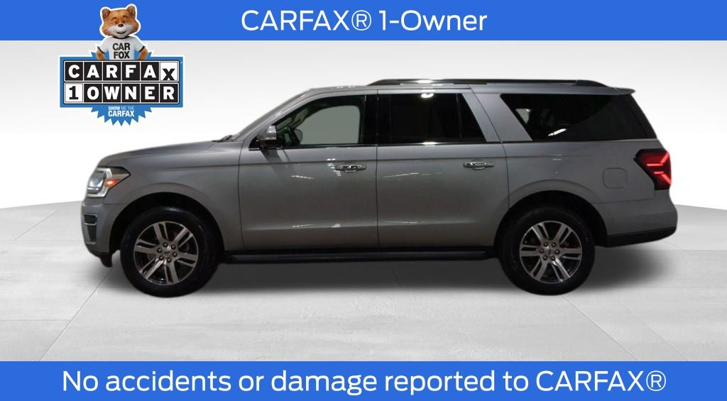 2024 Ford Expedition Limited MAX
