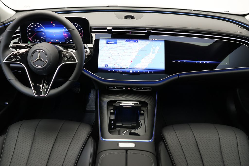 Thumbnail: 2026 Mercedes-Benz E-Class - 18