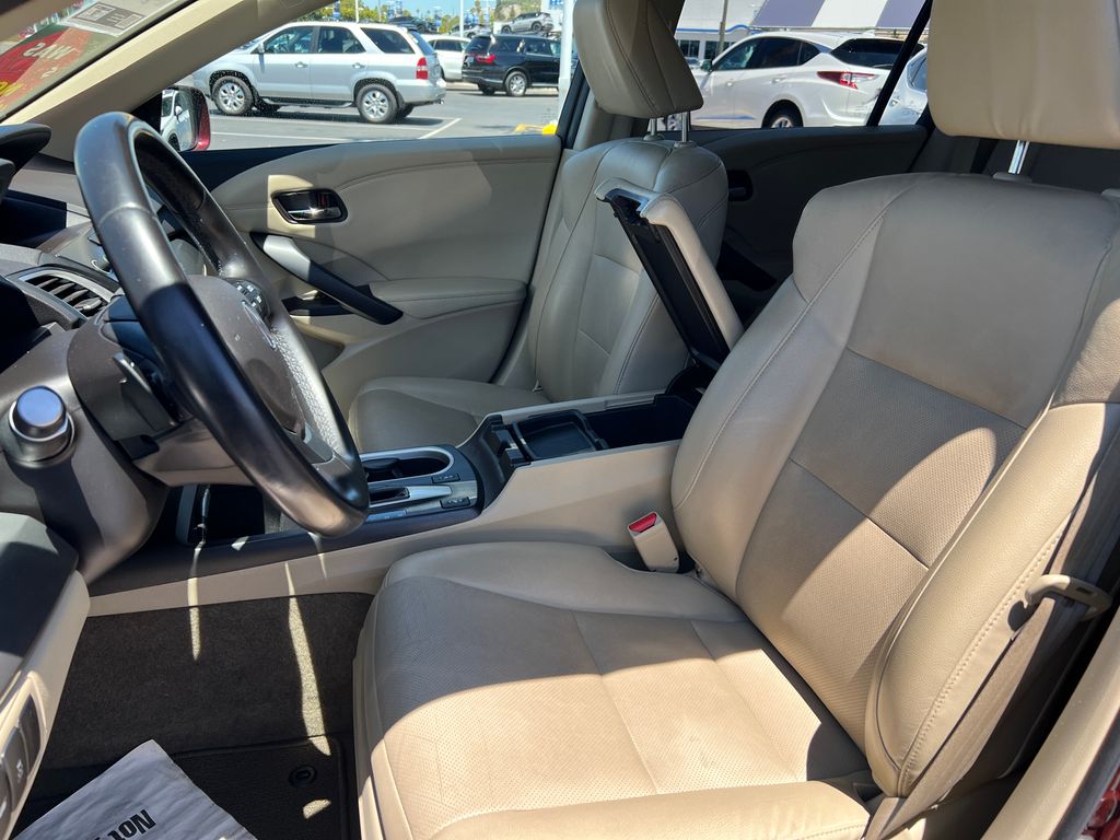 Thumbnail: 2018 Acura RDX - 15