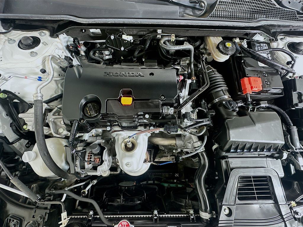 Thumbnail: 2022 Honda Civic - 28