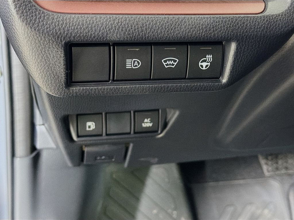 New 2026 Toyota Prius Plug-in Hybrid Sedan