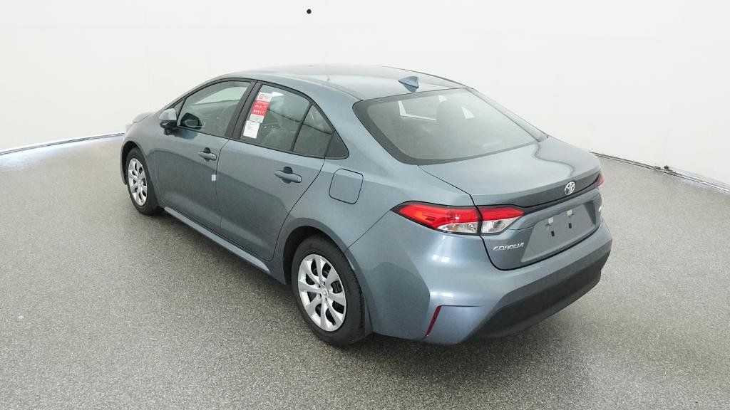 Thumbnail: 2025 Toyota Corolla - 13