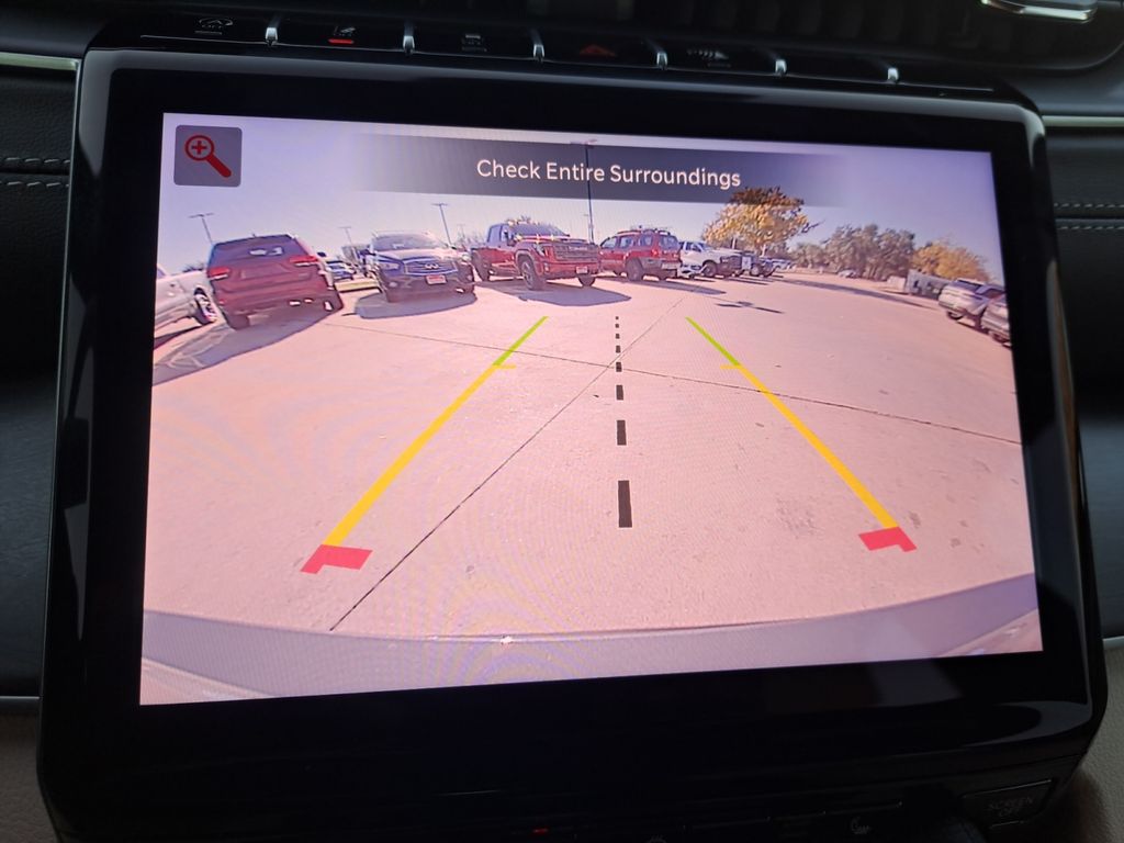 New Car 2025 Jeep Grand Cherokee L  Limited For Sale Under $50,000 In Austin, Texas