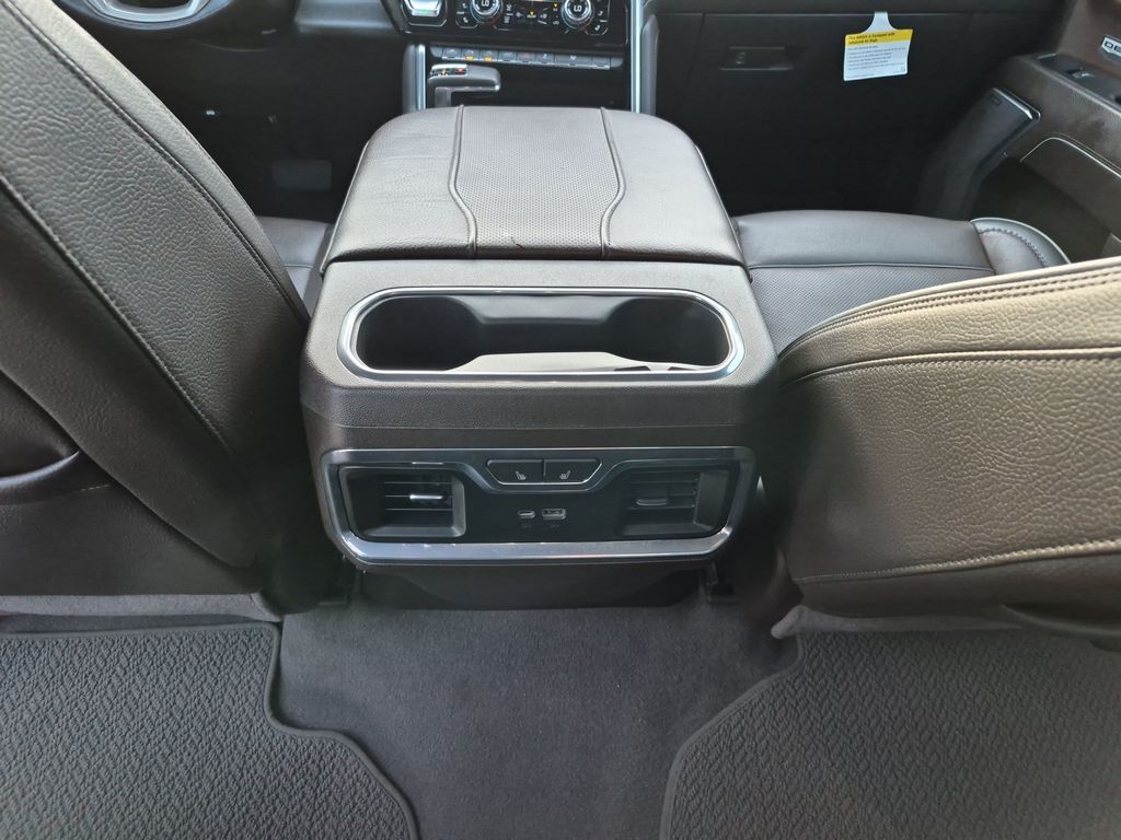 Used Car 2023 Gmc Sierra 1500  Denali For Sale Under $50,000 In Austin, Texas